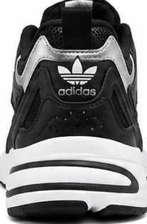 Adidas Black White Shoes - 015 - image 4