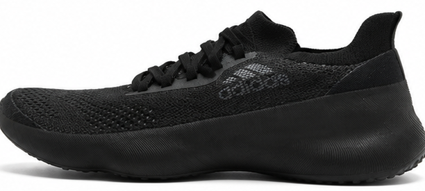 Adidas Black Shoes