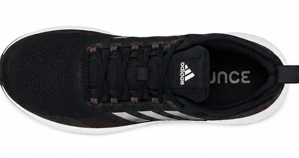 Adidas Black Shoes