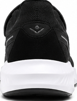 Adidas Black White Shoes - 007